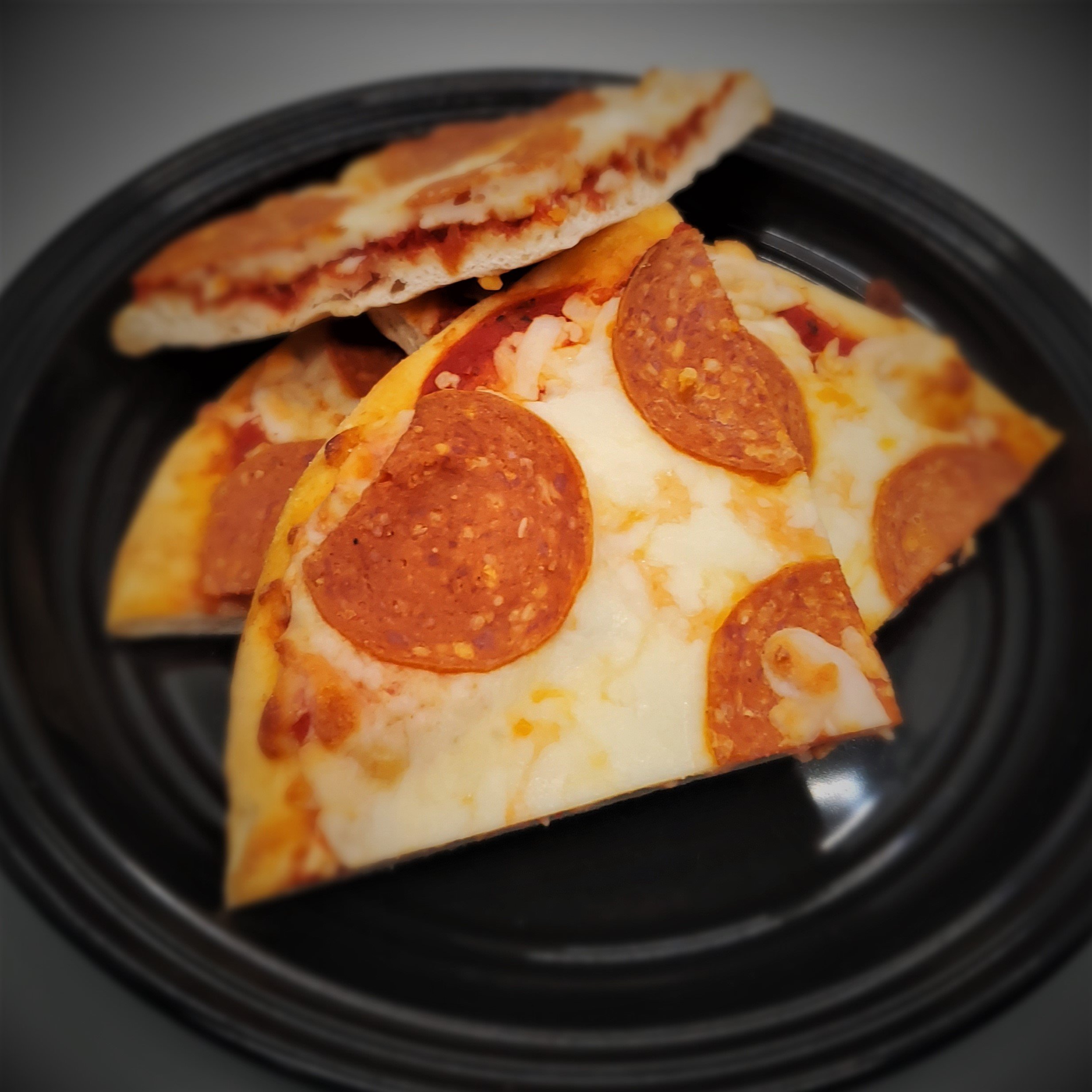 Kids Flatbread Pizza
