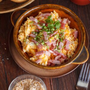 FIT Breakfast Bowl