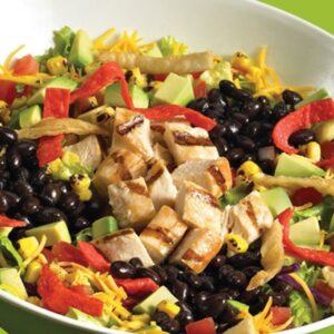 Southwest Salad