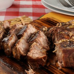 Ala Carte Beef Pot Roast