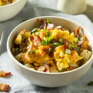 Breakfast Bowl