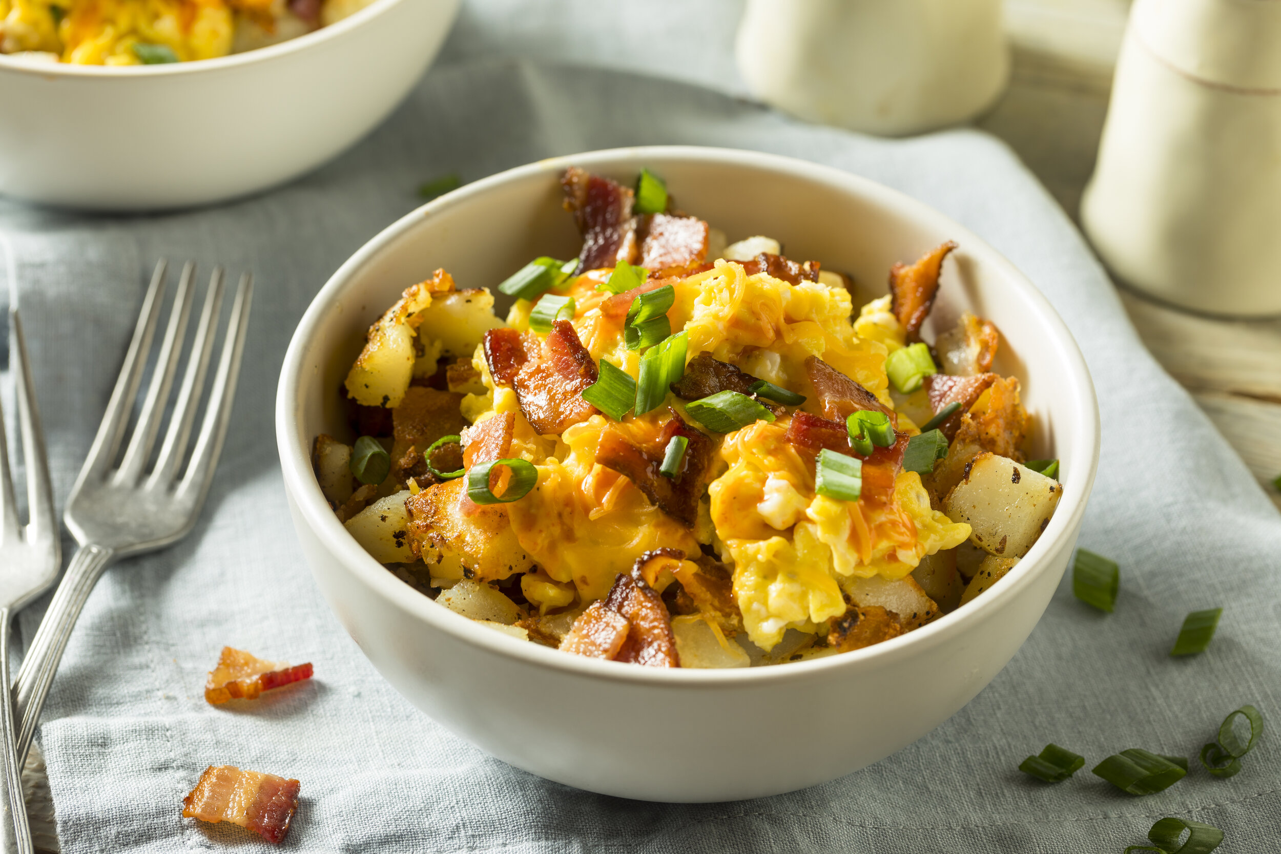 Breakfast Bowl