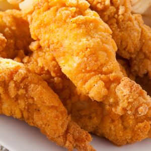Kids Chicken Tenders