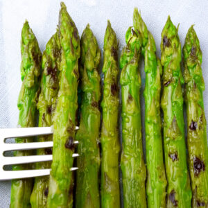 Roasted Asparagus