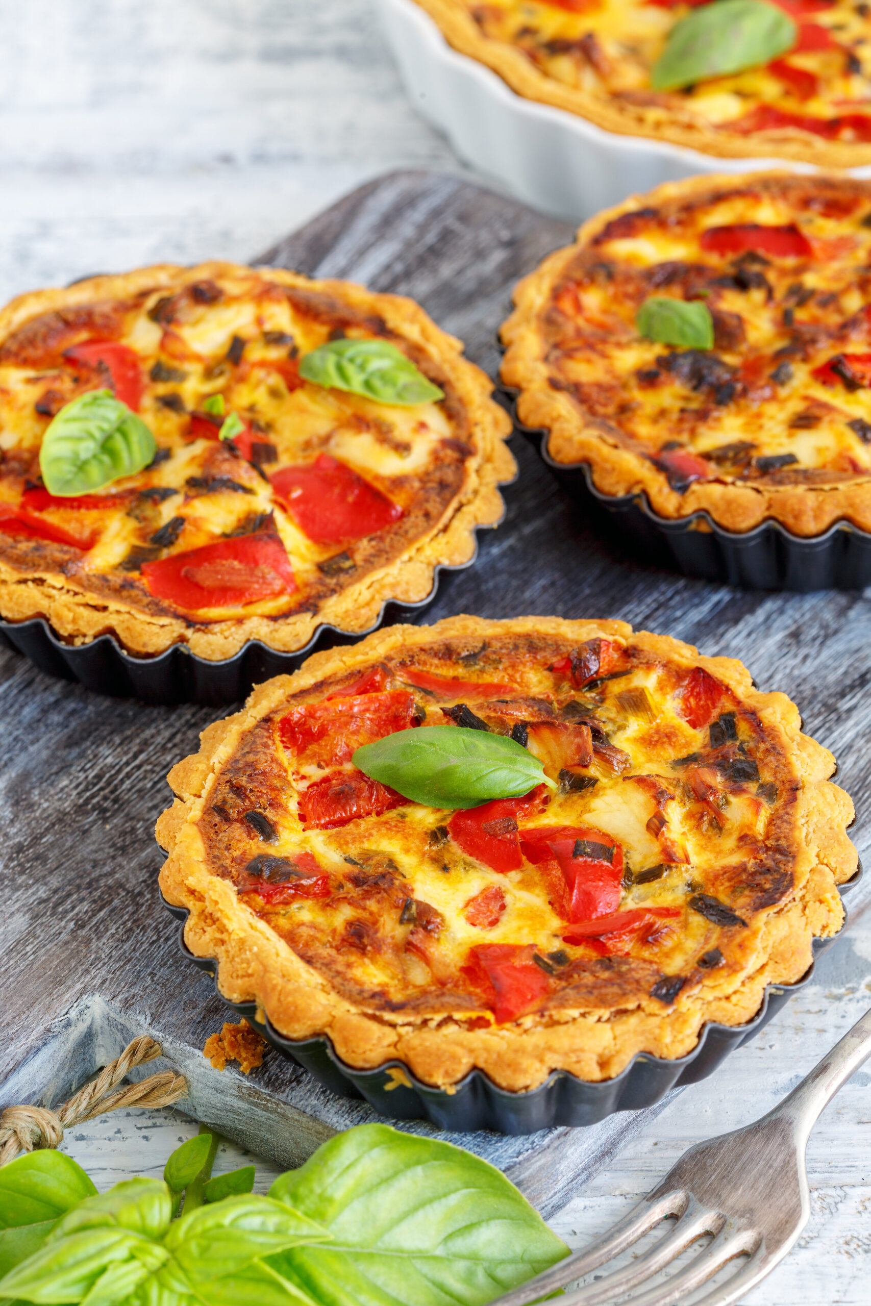 Quiche