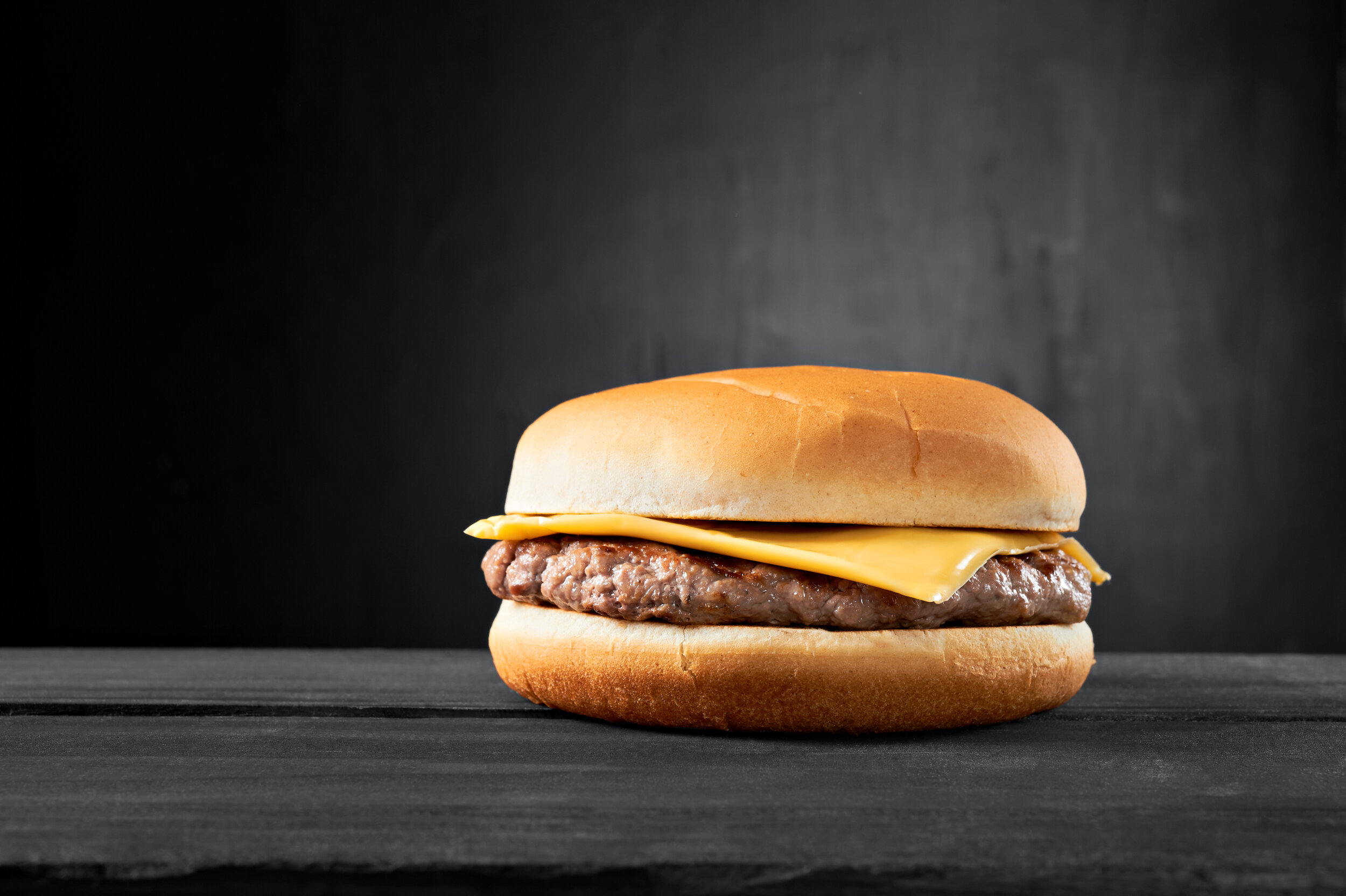 Kids Cheeseburger