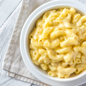 Kids Classic Creamy Mac-n-Cheese