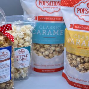 Popcorn by Popsations