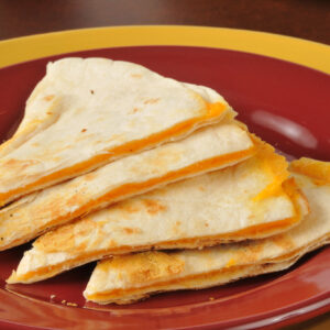 Kids Quesadilla