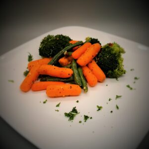 Vegetable Medley