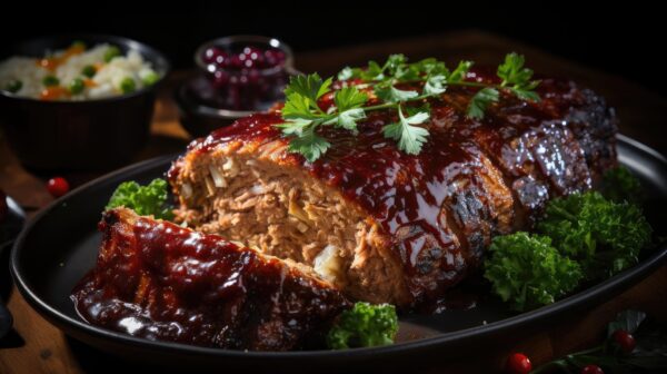 Red Top Meatloaf