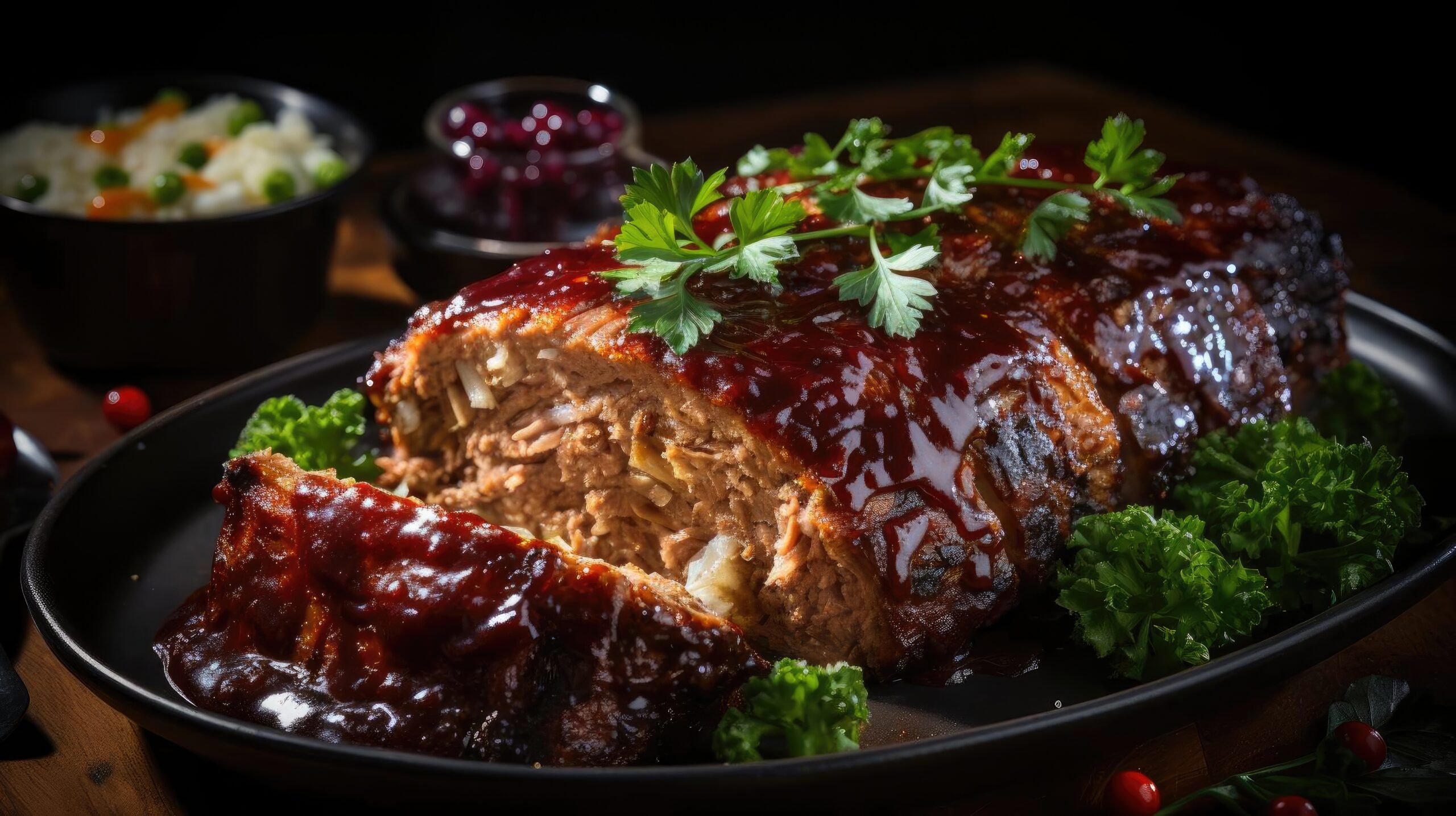 Red Top Meatloaf