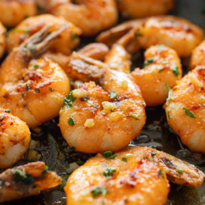 Ala Carte Shrimp