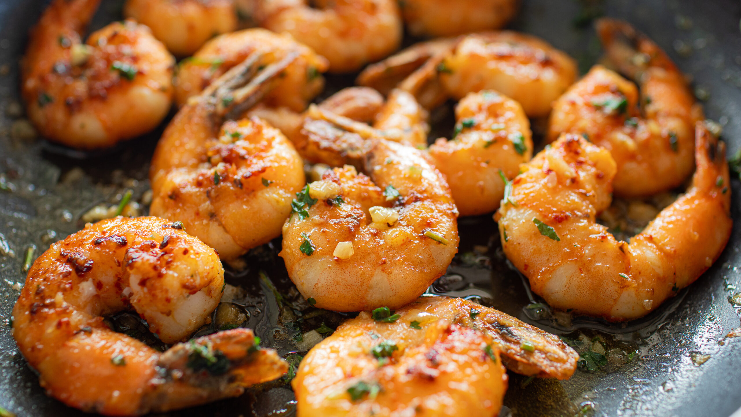 Ala Carte Shrimp