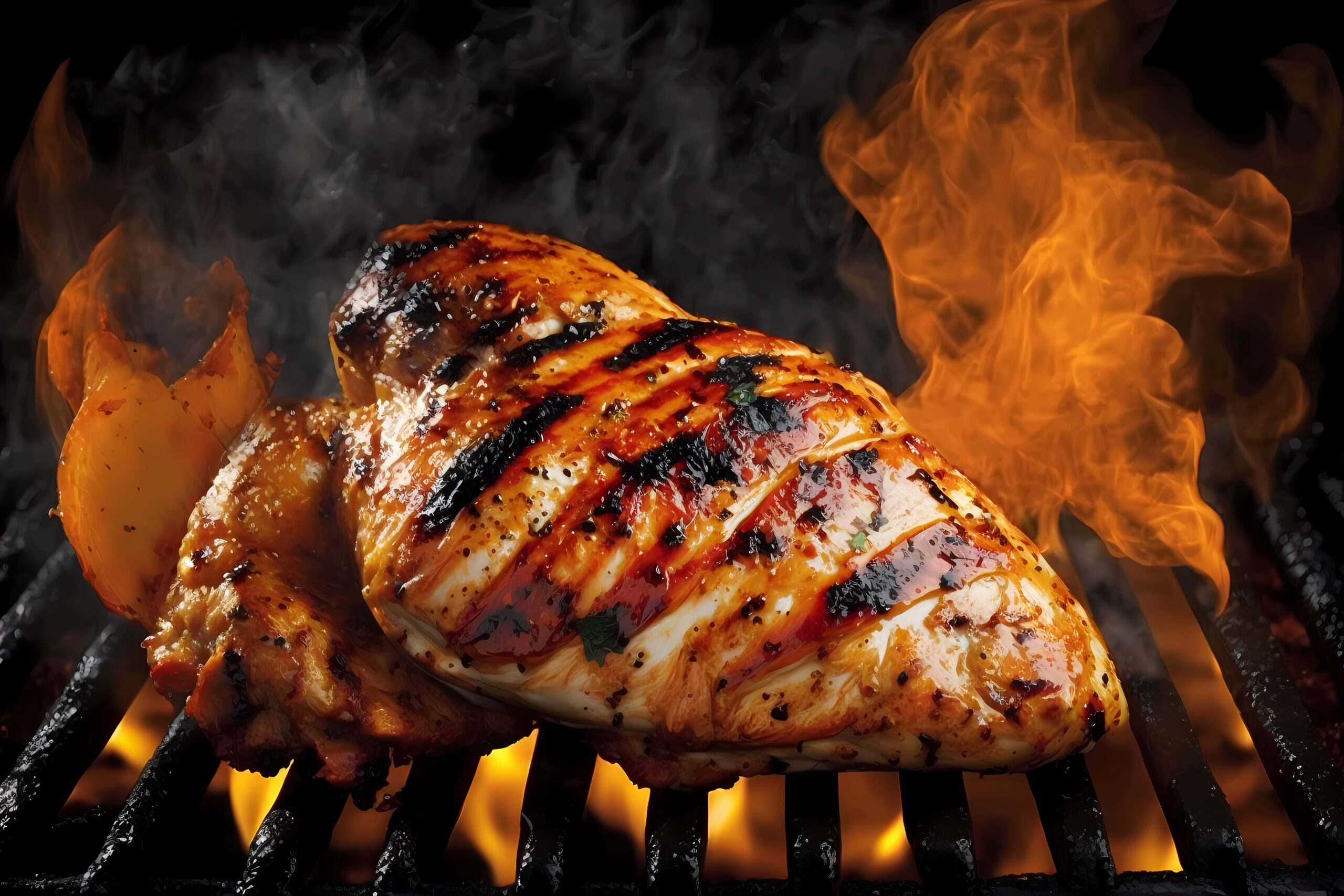 Ala Carte Grilled Chicken Breast