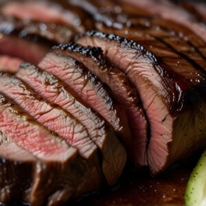 Ala Carte Steak Fajita