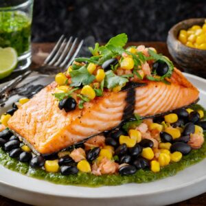 Southwest Salmon