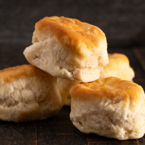 Buttermilk Biscuits