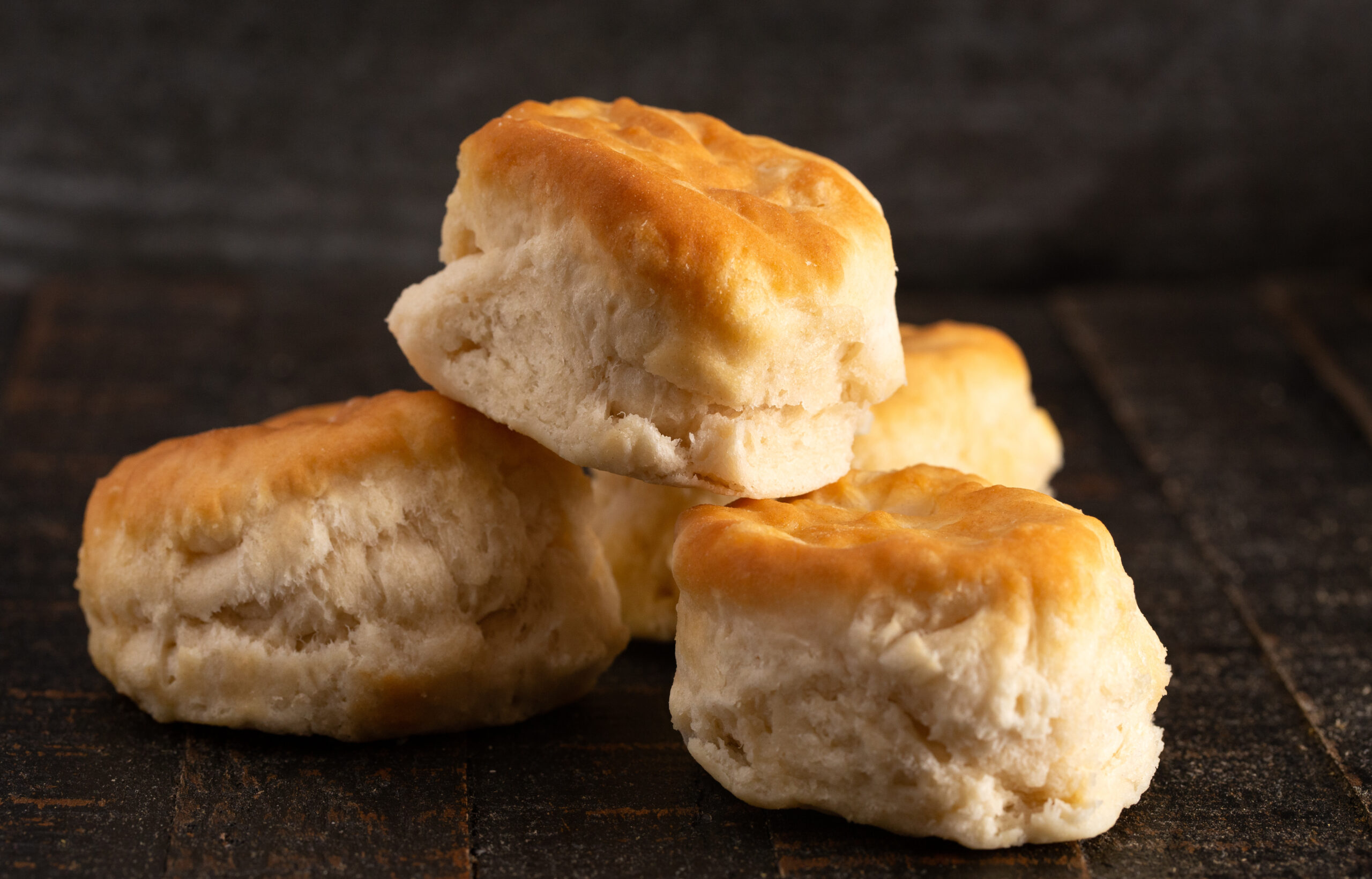 Buttermilk Biscuits
