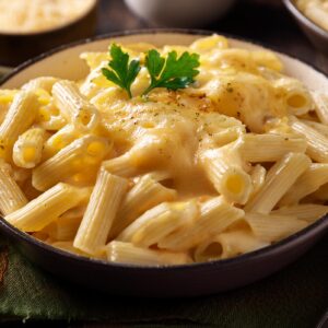 Smoked Gouda Mac & Cheese